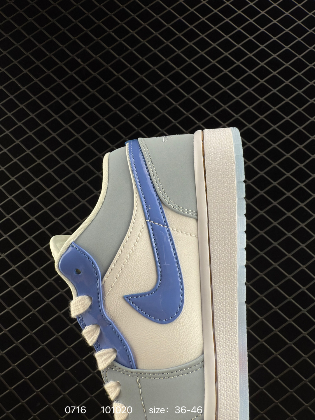 Air Jordan 1 Low AJ1